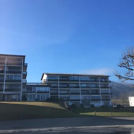Traunsee 아파트