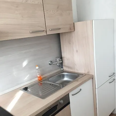Apartment Traunseeblick *