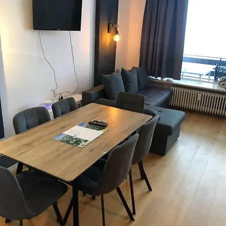 Traunseeblick Apartment Altmünster