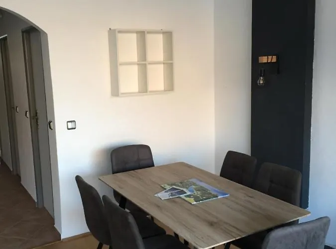 Traunsee アパート