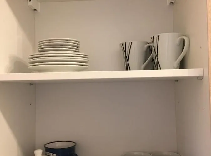 アパート Traunsee *