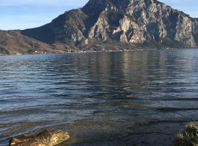 Traunsee アパート *