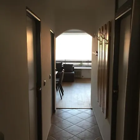 Traunsee Lägenhet *