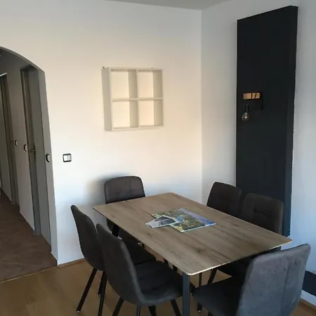 Traunsee Apartmán