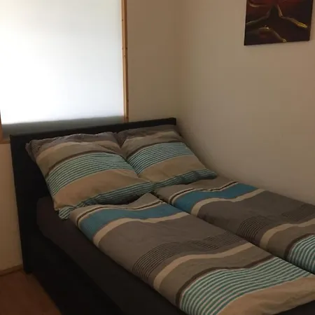 Traunsee Apartmán Altmünster