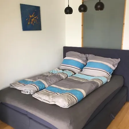 Apartamento Traunsee *