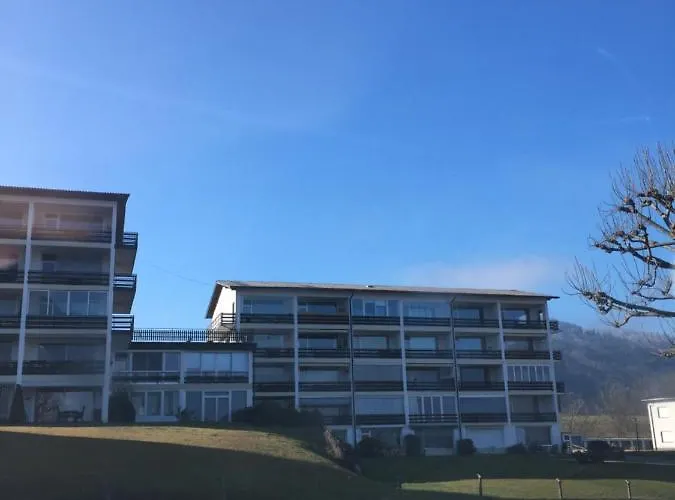 Traunsee Apartamento