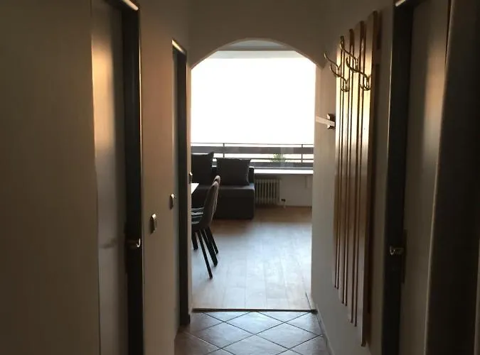 Traunsee Apartamento *