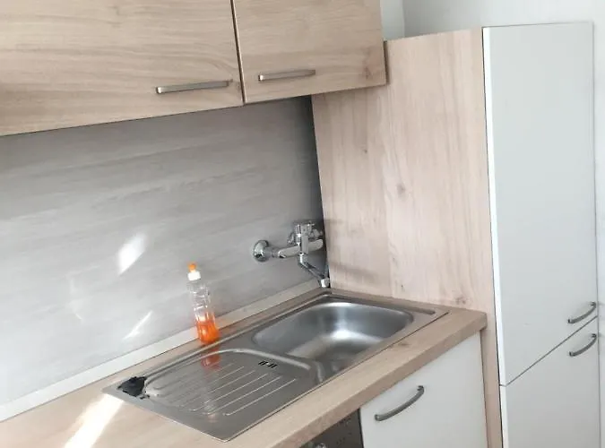 Apartamento Traunsee *