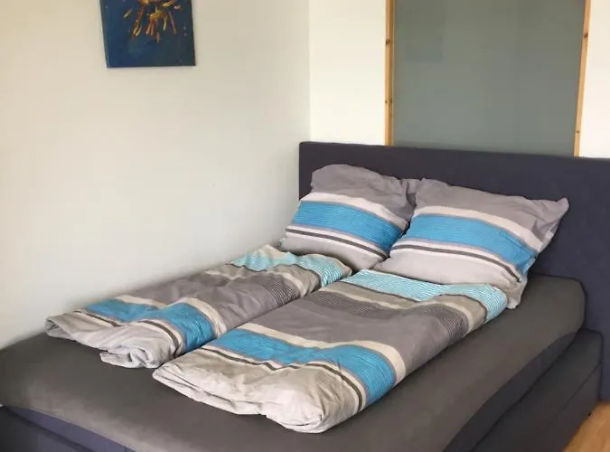 Apartamento Traunsee *